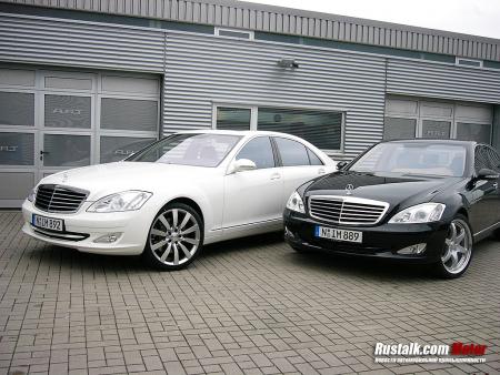 Black OR White??